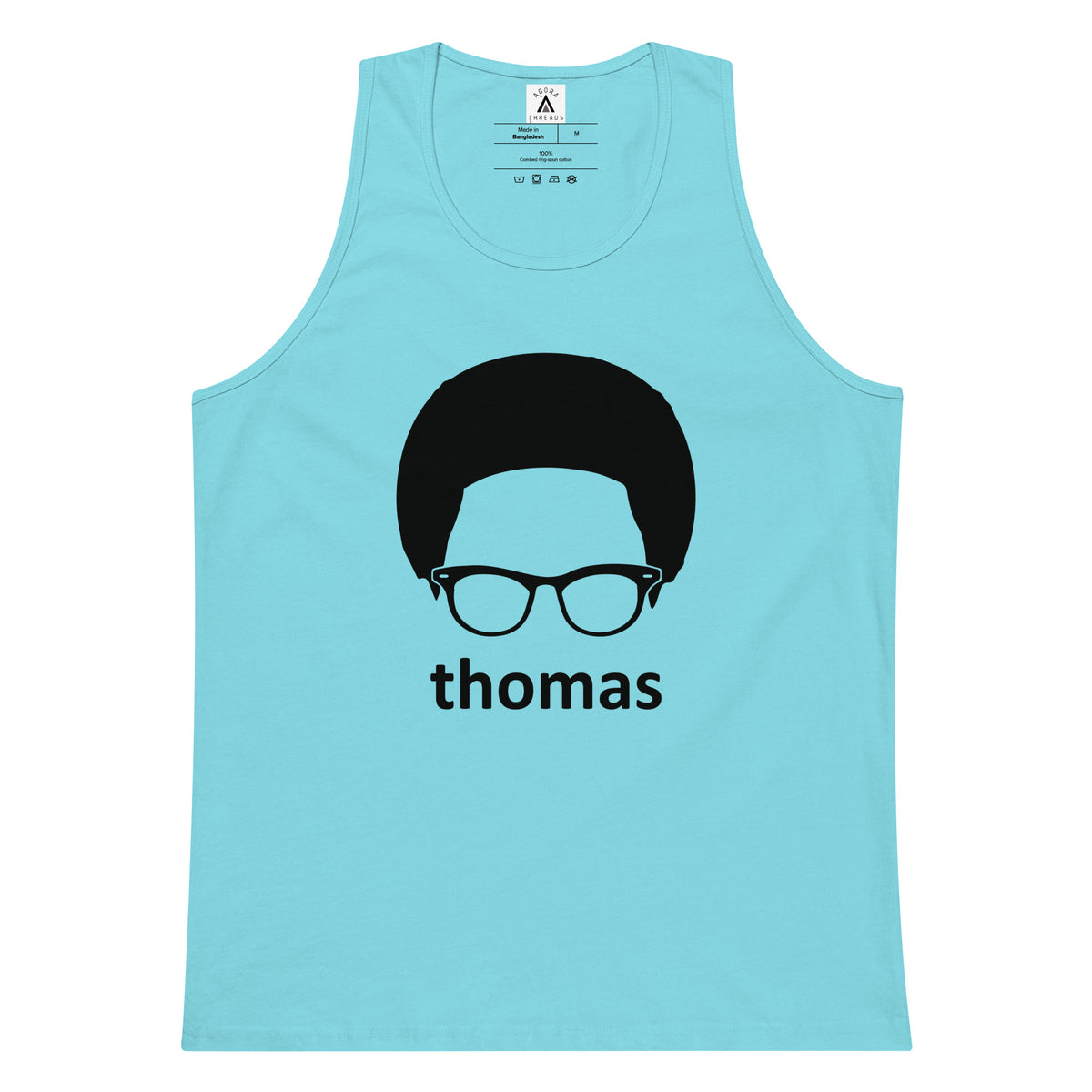 Thomas Sowell Tank Top