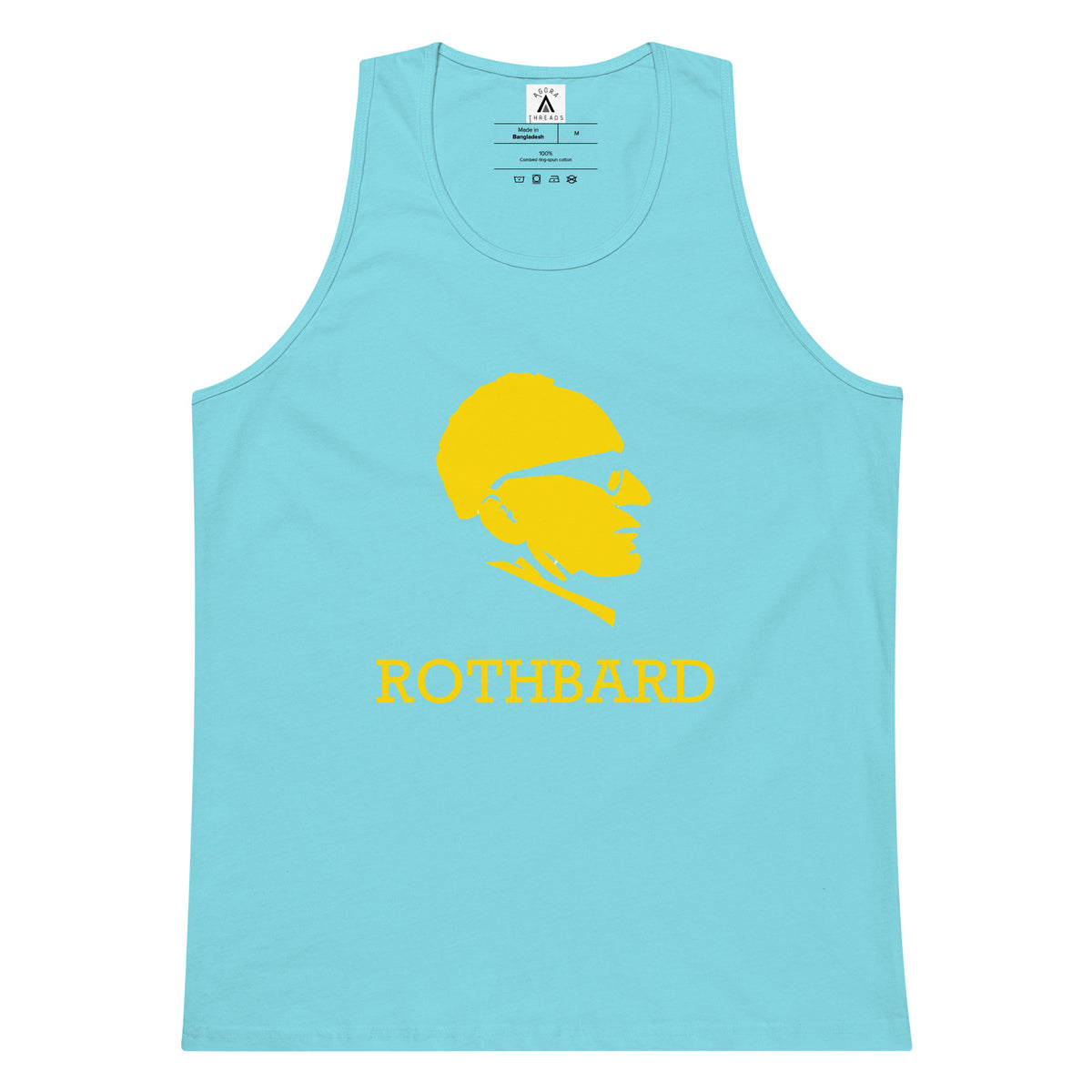 Gold Standard Tank Top