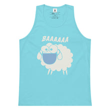 Load image into Gallery viewer, Baaaaaa Tank Top
