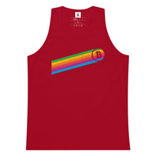 Load image into Gallery viewer, ArcoIris Tank Top
