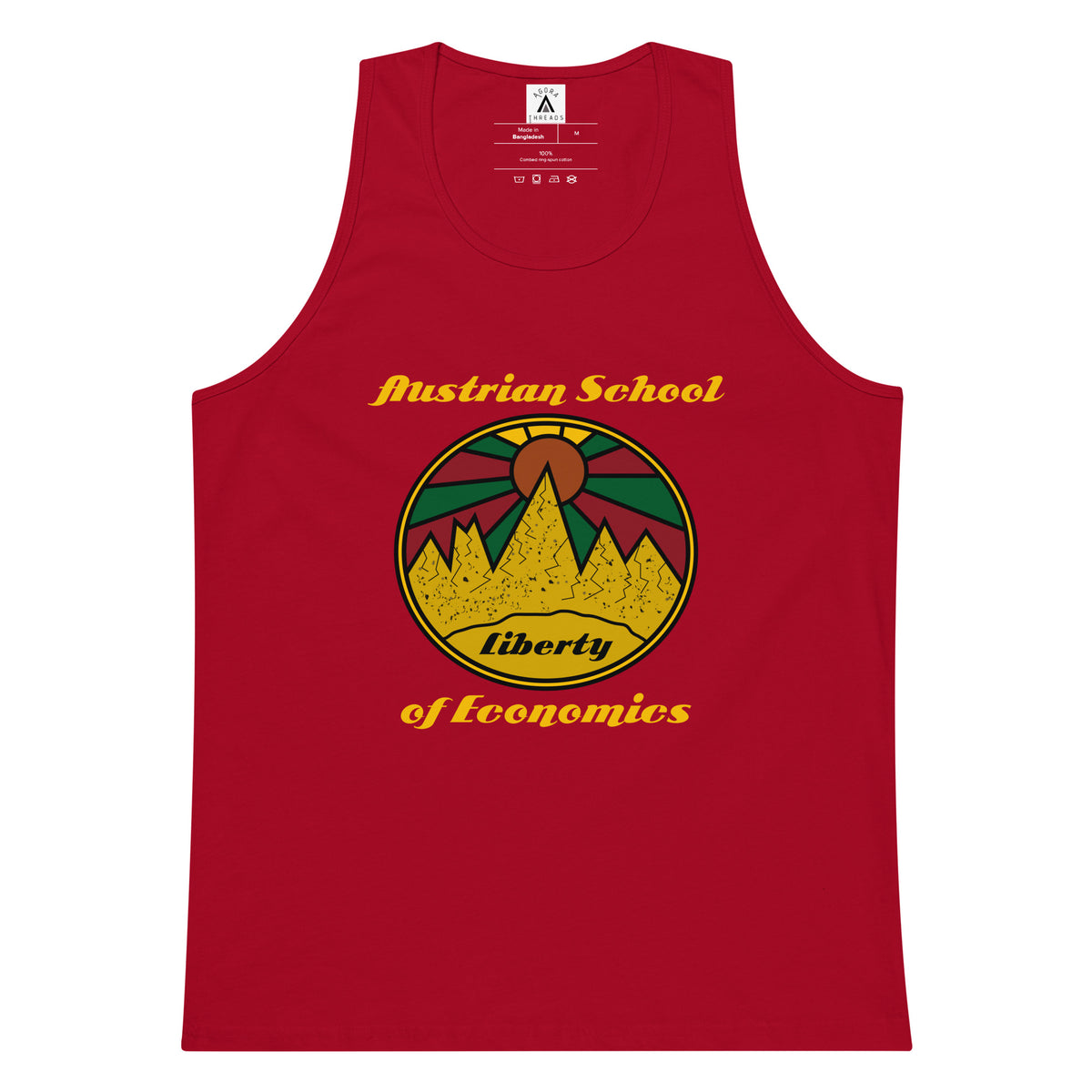 Liberty Tank Top
