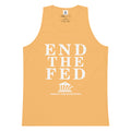 End The Fed Tank Top