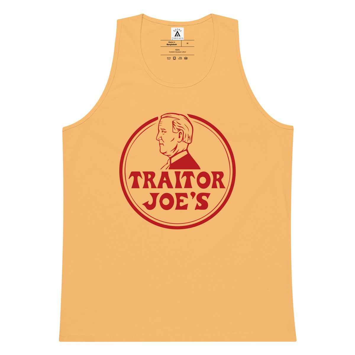 Traitor Joe's Tank Top