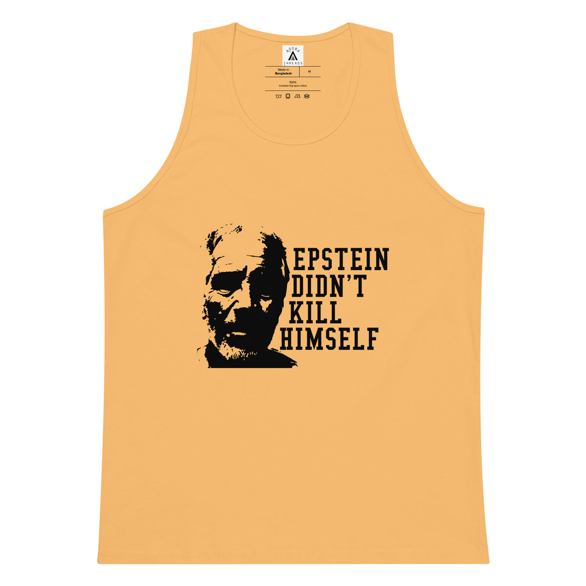 EDKH Tank Top