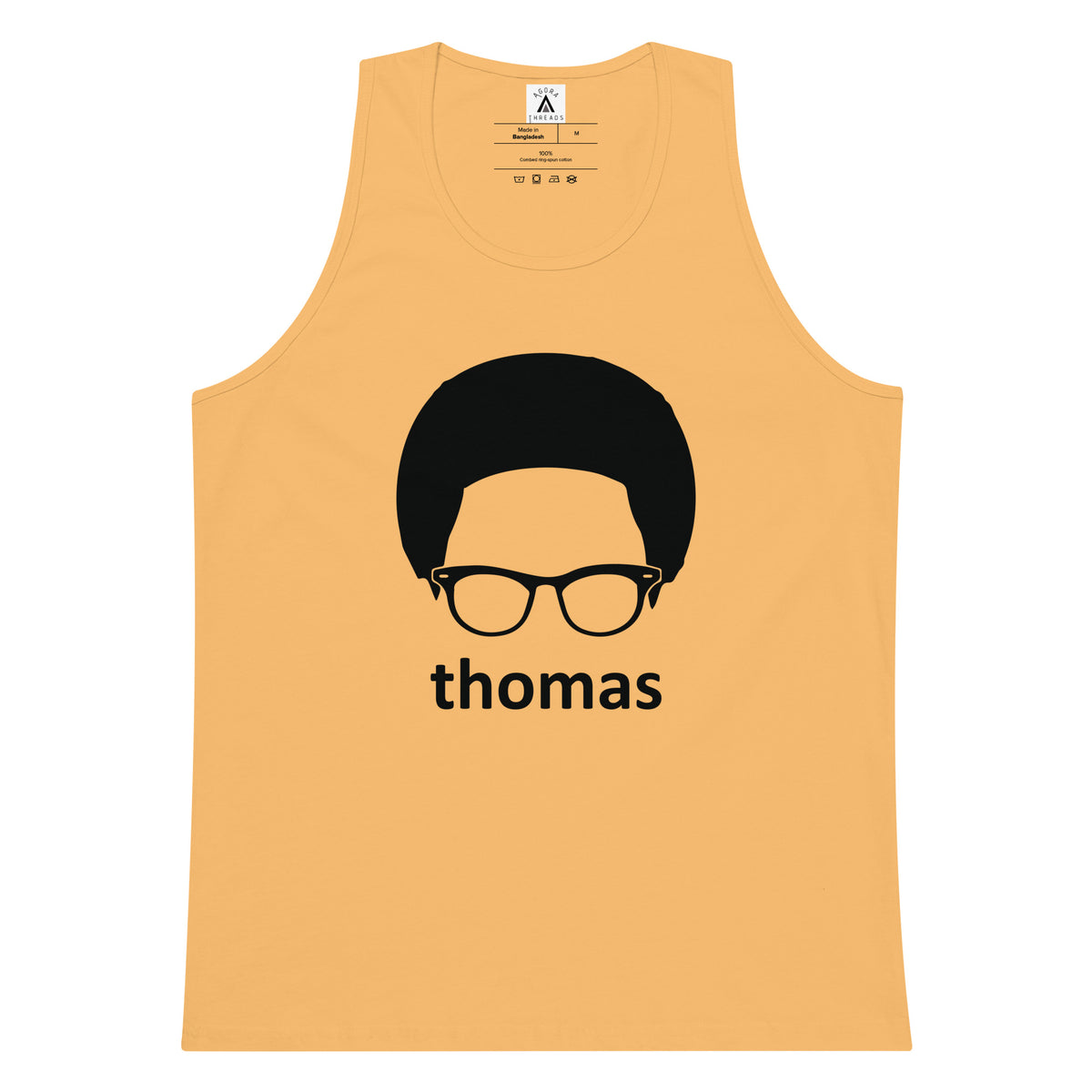 Thomas Sowell Tank Top