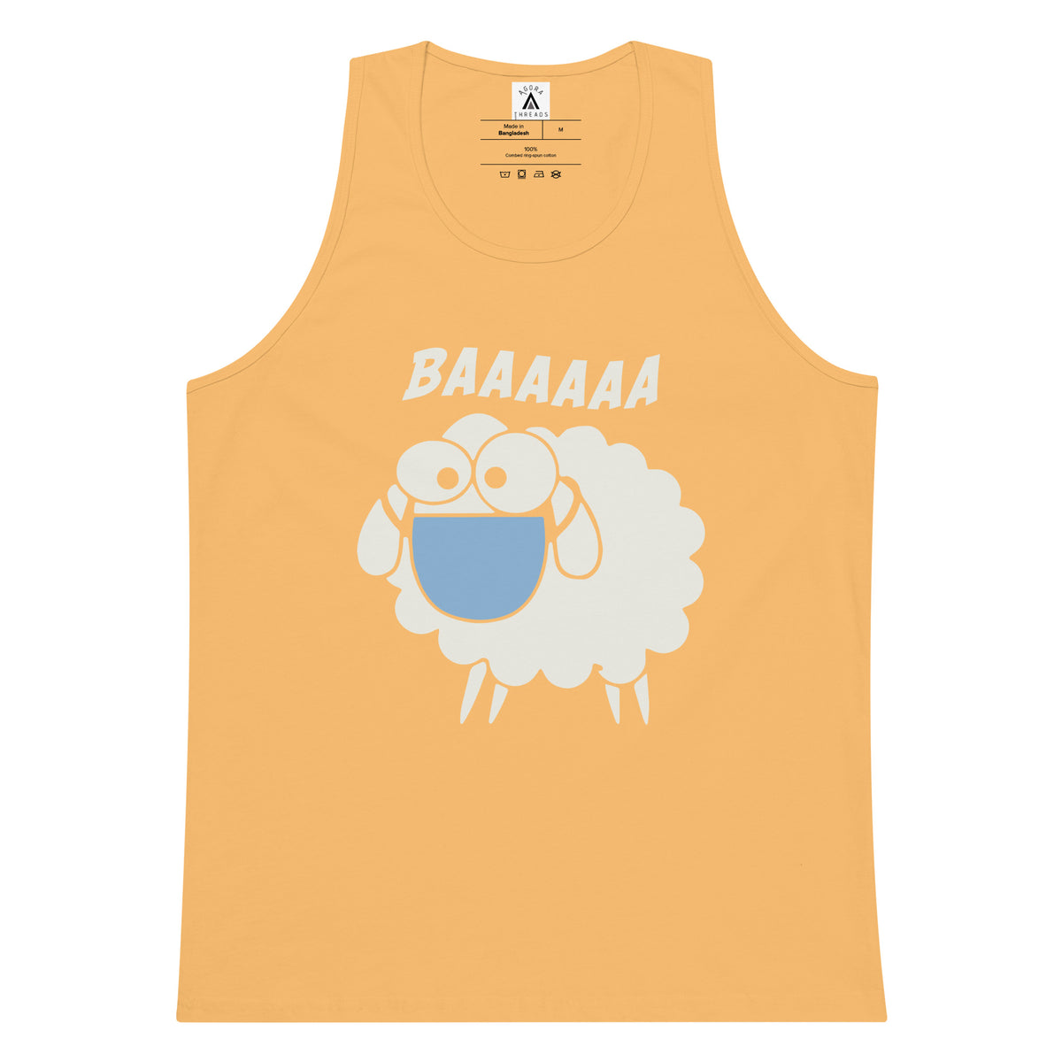 Baaaaaa Tank Top