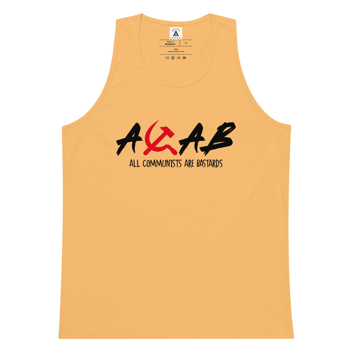 ACAB Tank Top
