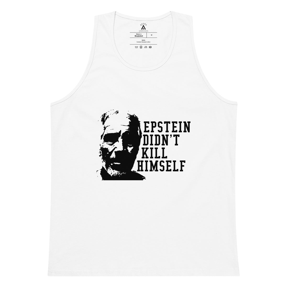 EDKH Tank Top