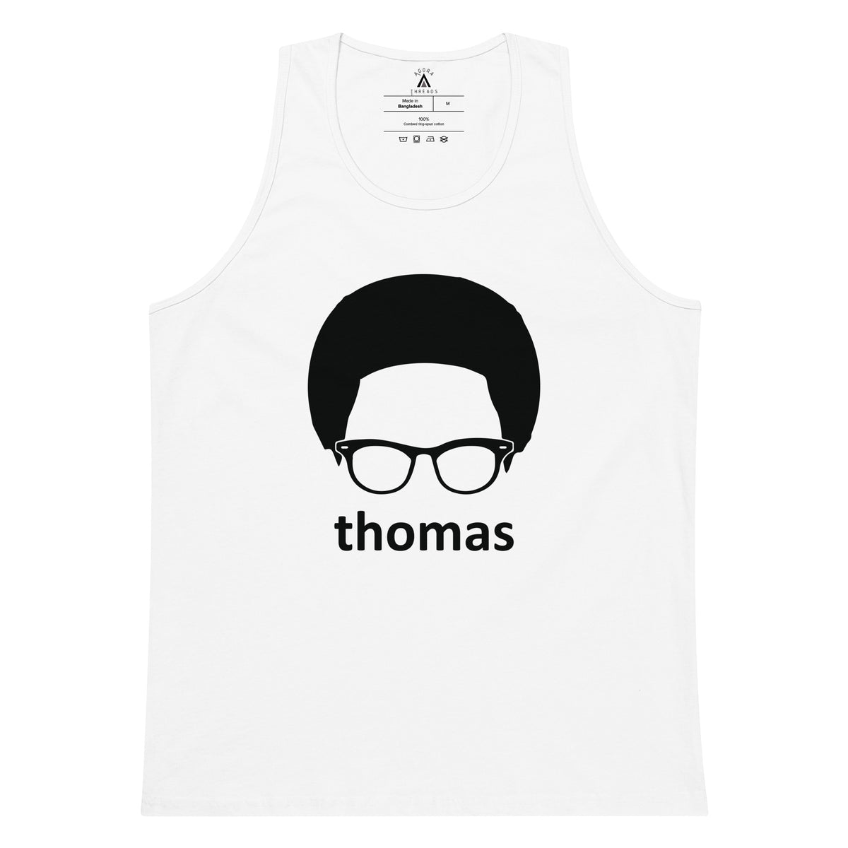 Thomas Sowell Tank Top