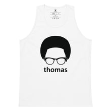 Load image into Gallery viewer, Thomas Sowell Tank Top

