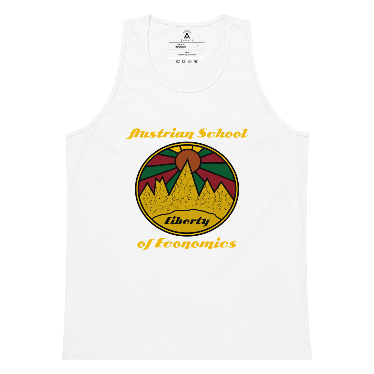 Liberty Tank Top