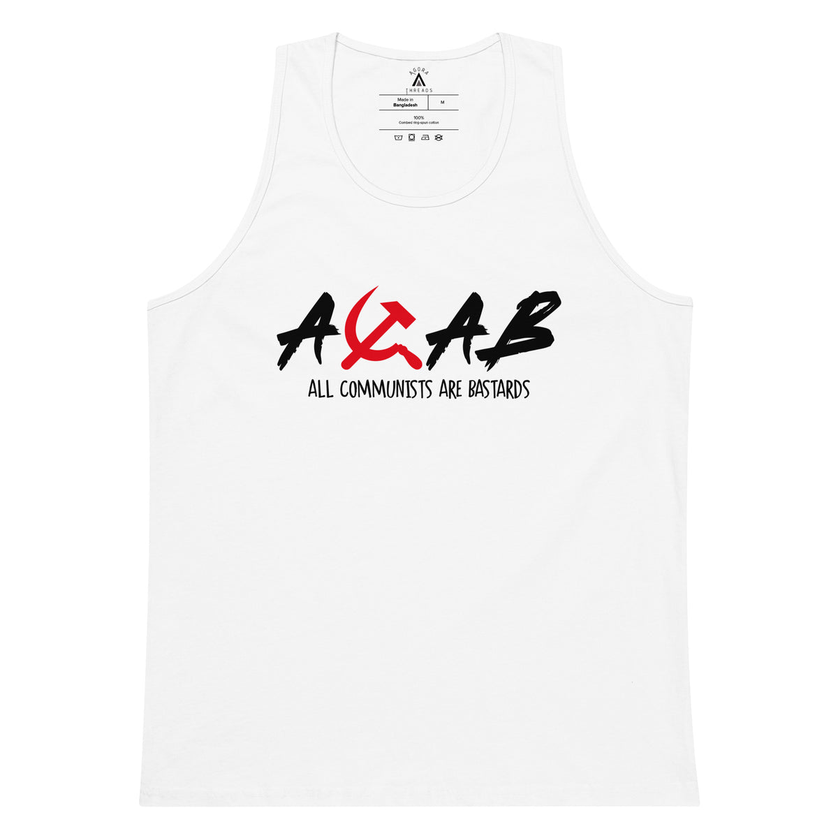 ACAB Tank Top