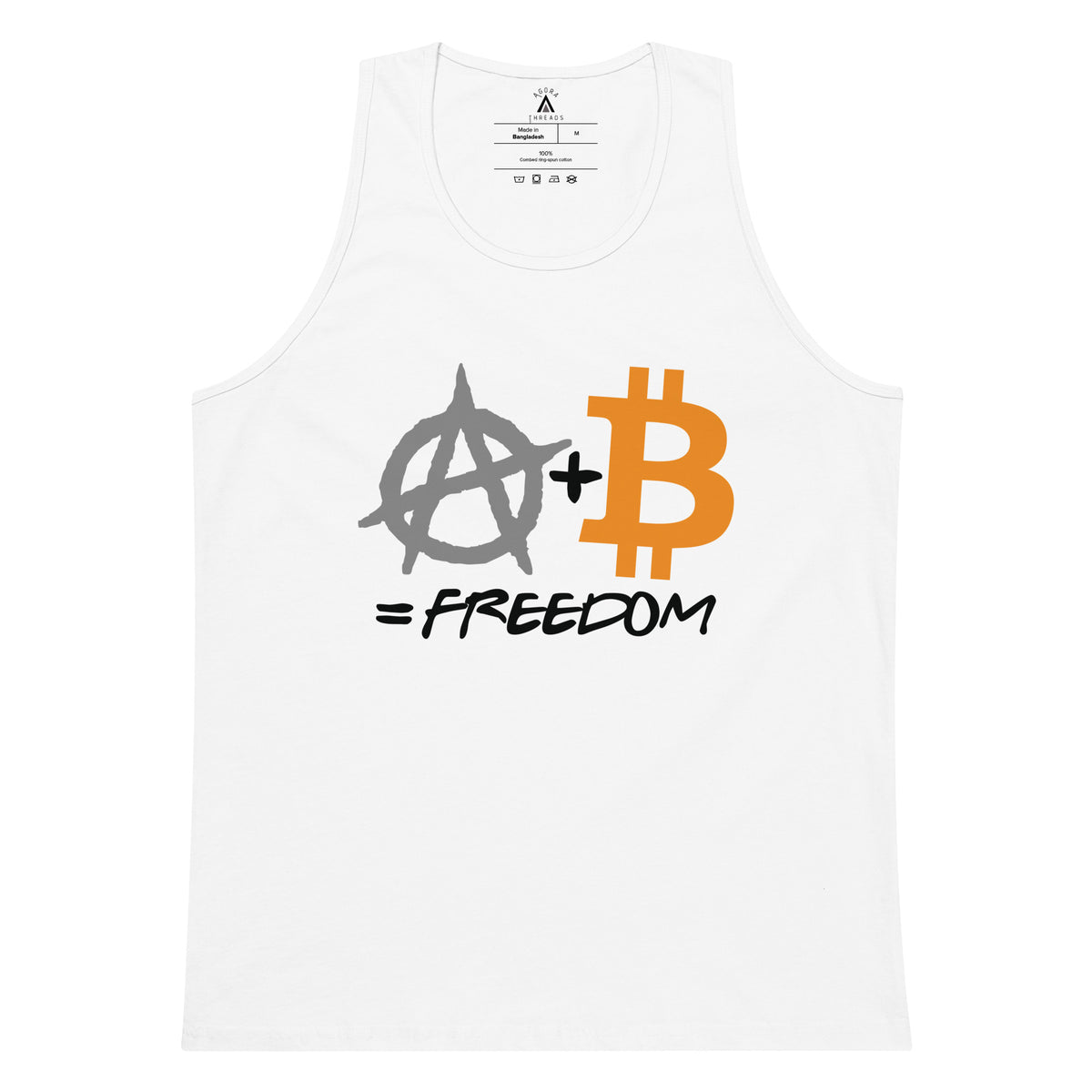 No Representatives Tank Top