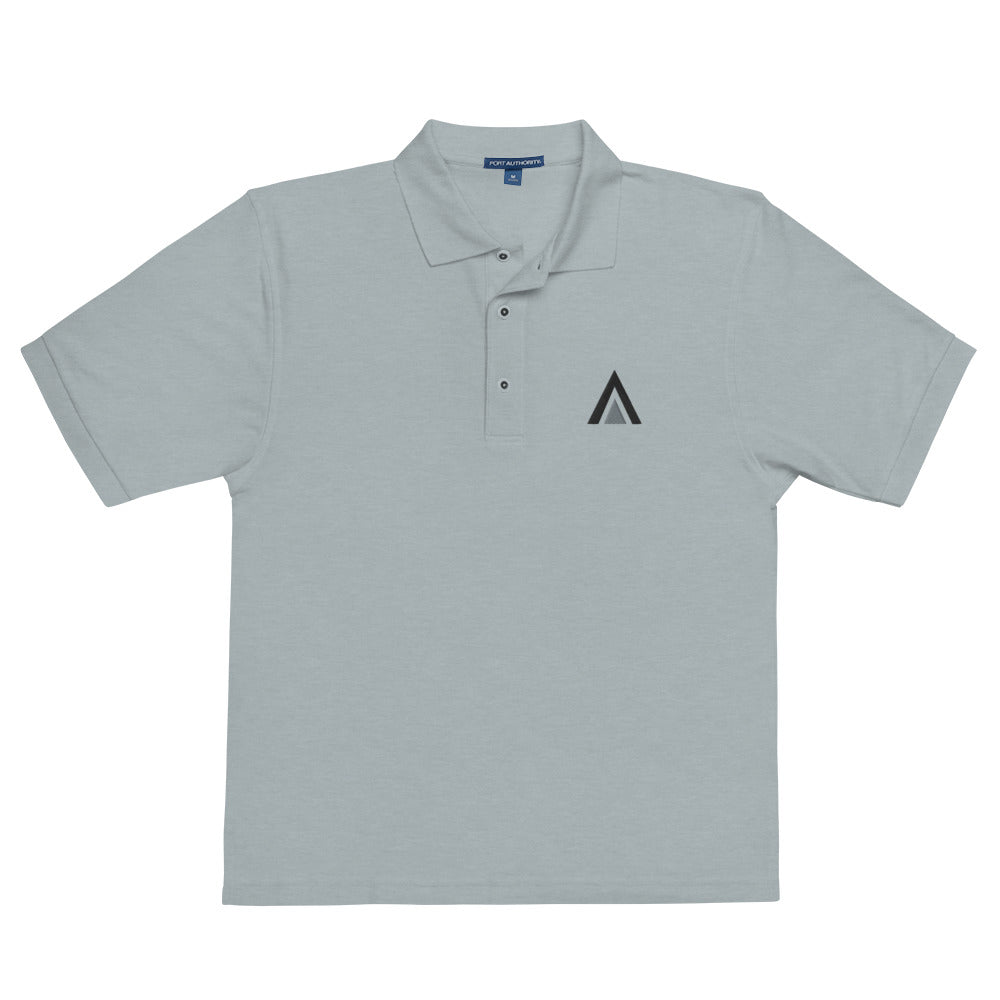 Agora Threads Premium Polo