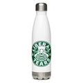 Liberal Tears Stainless Steel Water Bottle