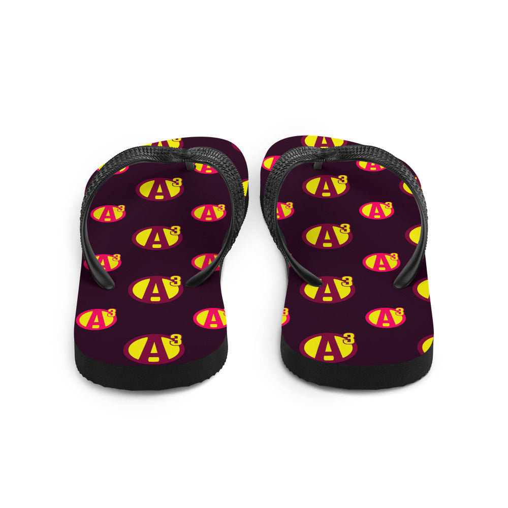 Anarchist Sunset Slides