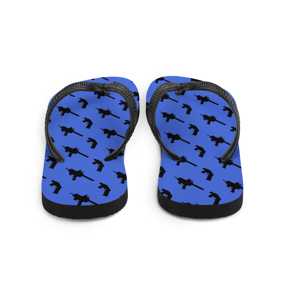 Rogue Status Slides