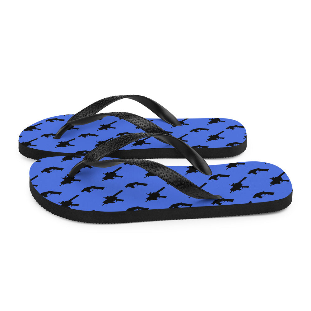 Rogue Status Slides