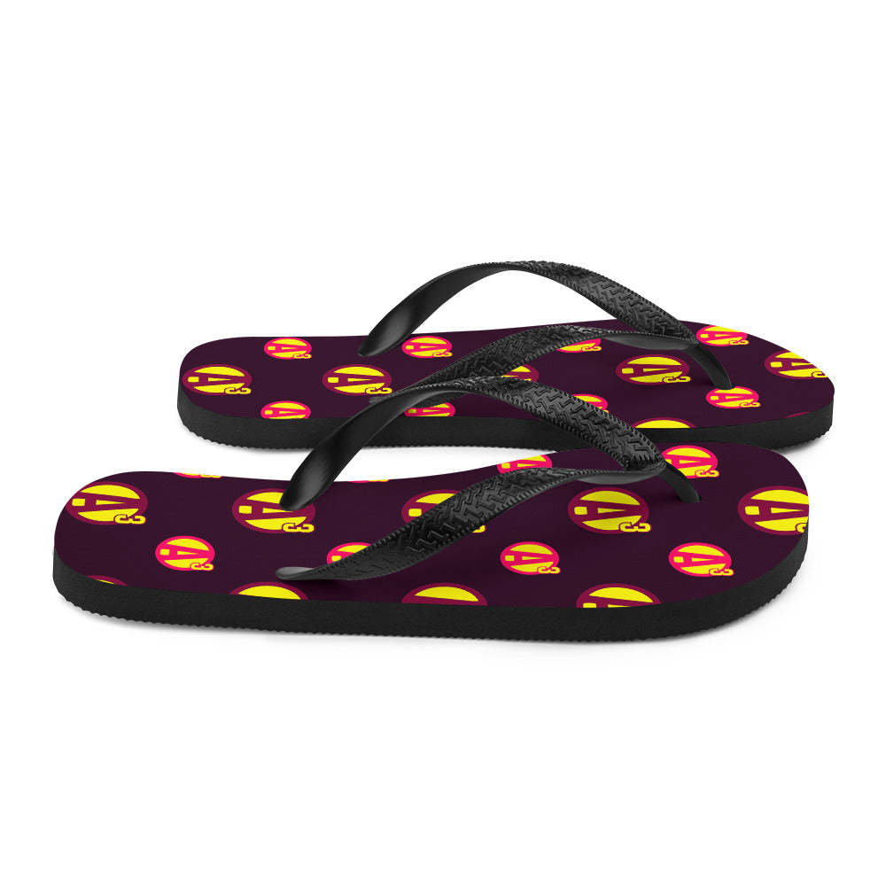 Anarchist Sunset Slides
