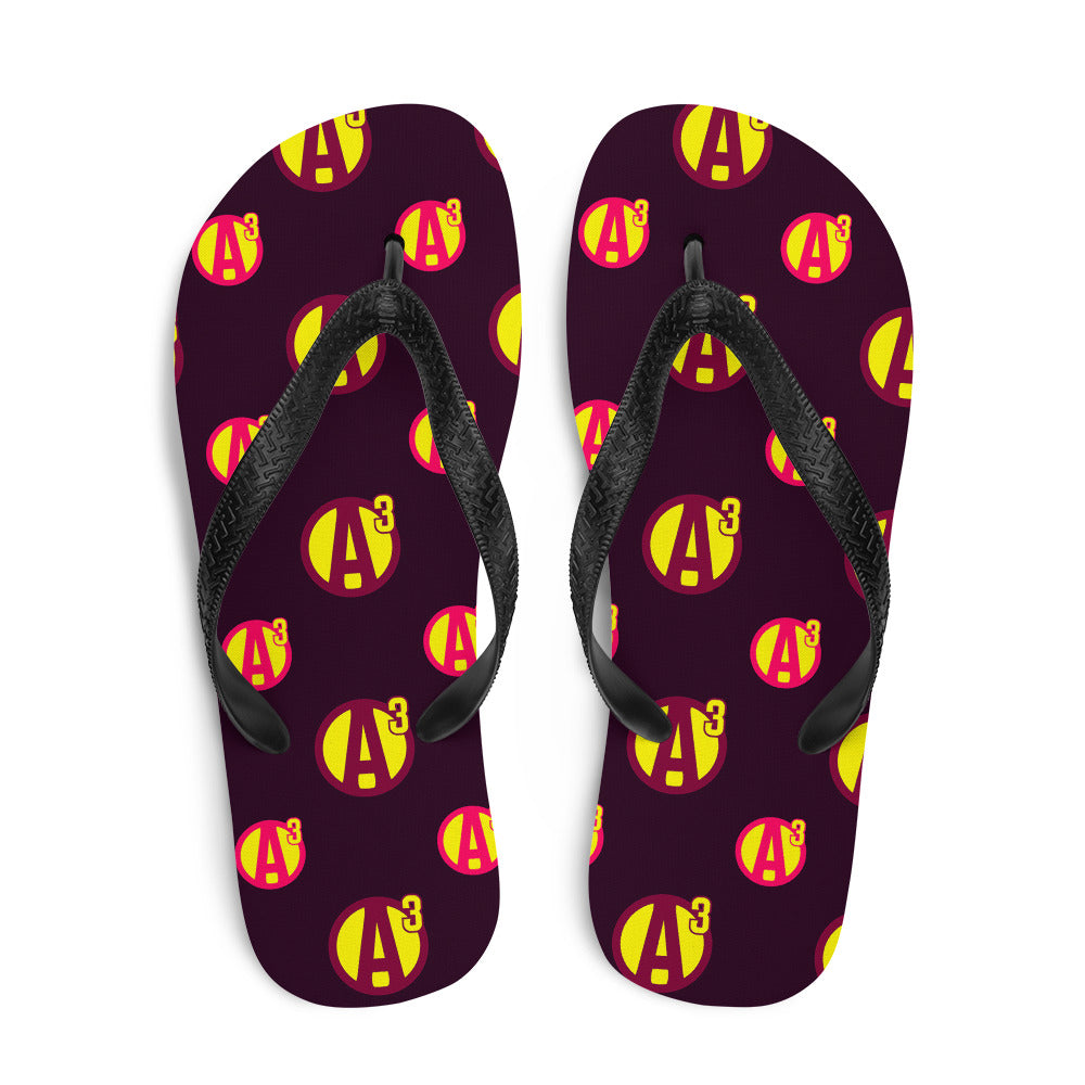 Anarchist Sunset Slides