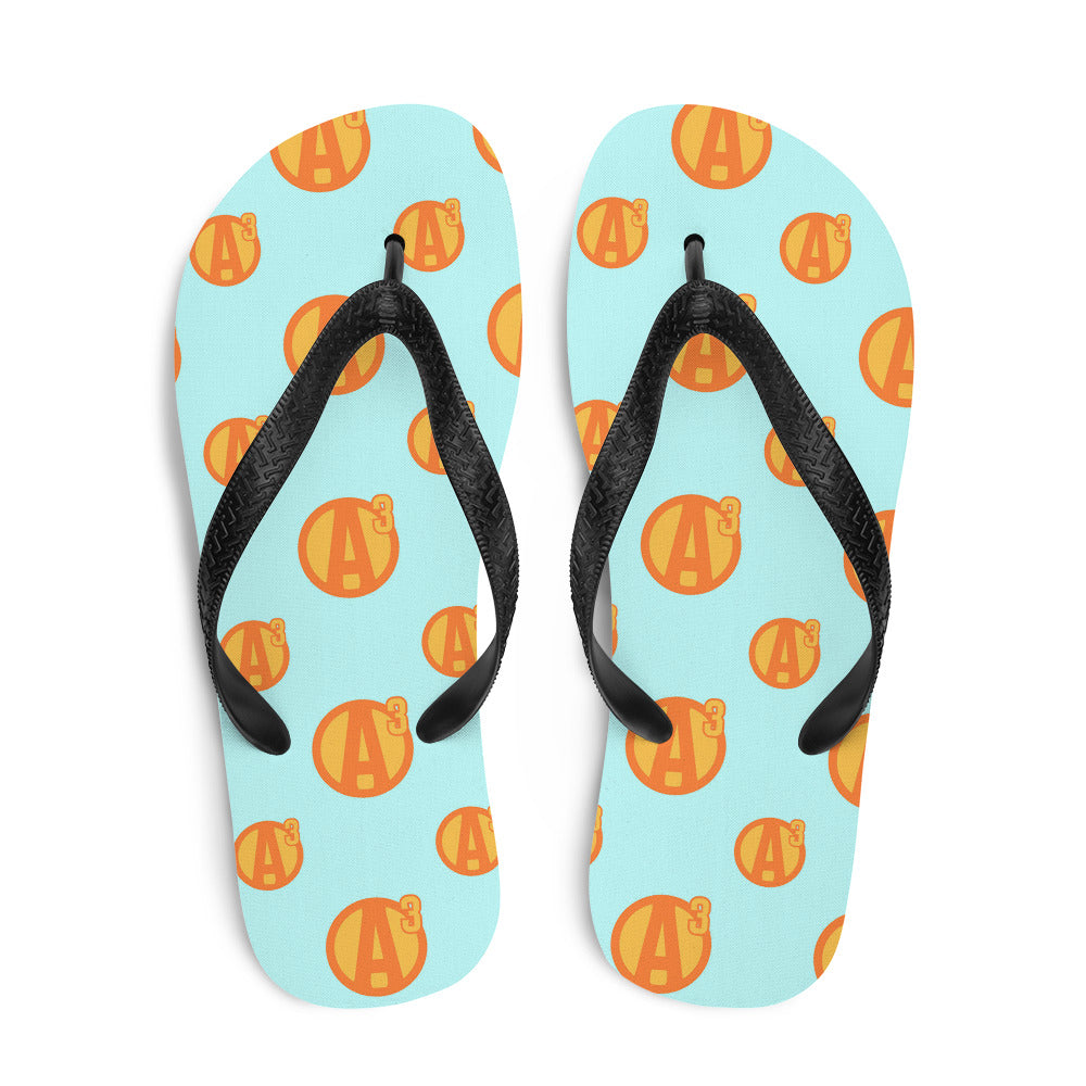 Agorist Summer Slides