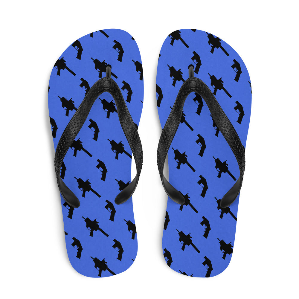 Rogue Status Slides