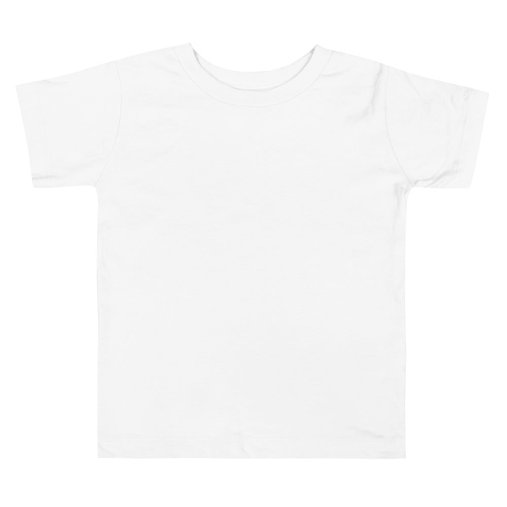 Home School Squad Toddler Short Sleeve Tee