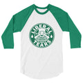 Liberal Tears 3/4 Sleeve Shirt