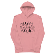 Load image into Gallery viewer, Homeschool Squad Eco-Hoodie
