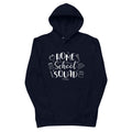 Homeschool Squad Eco-Hoodie