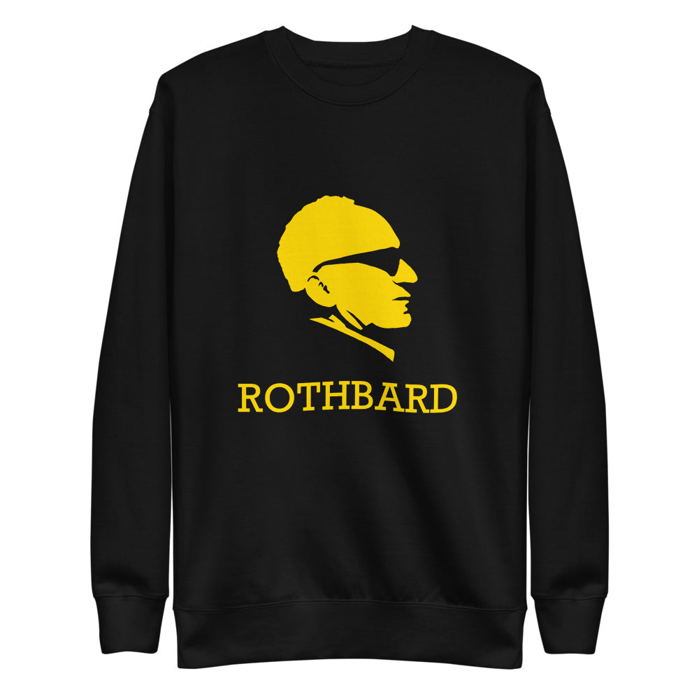 Gold Standard Fleece Pullover