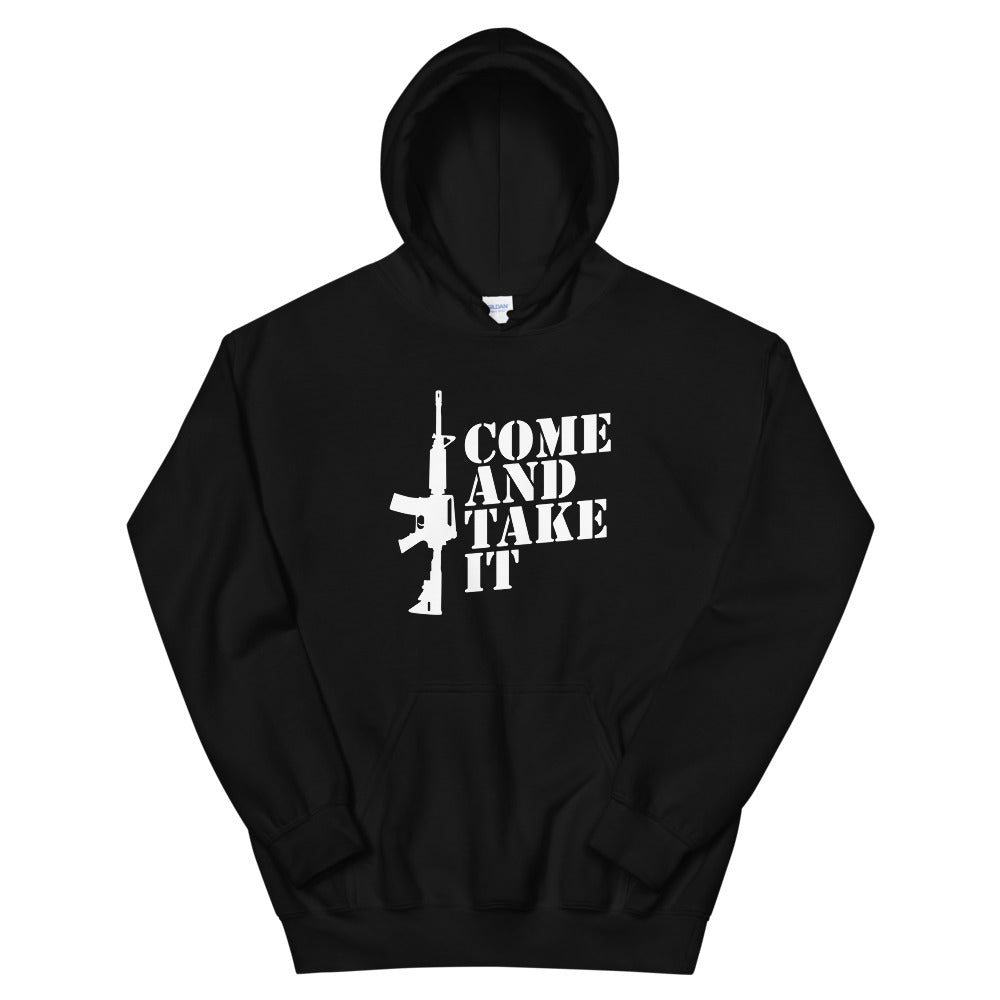Come & Take It 2