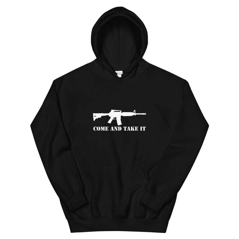 Come & Take It 1