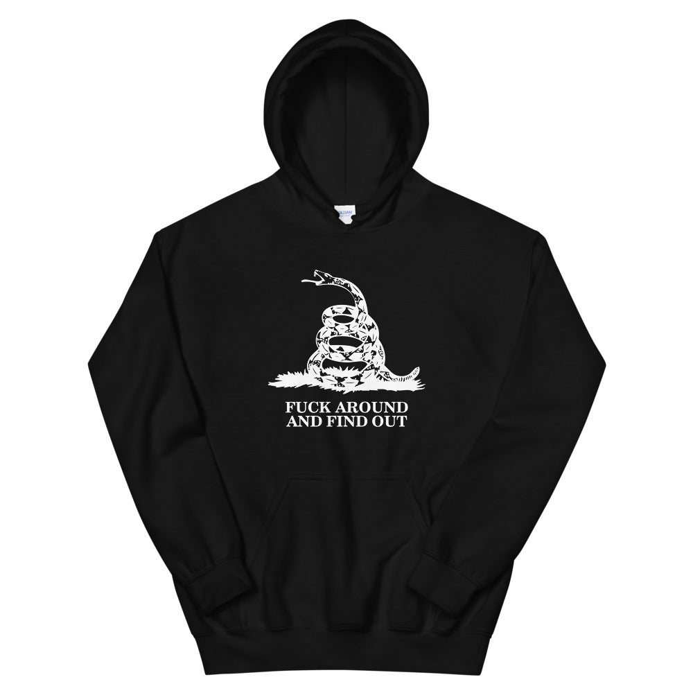 FAFO