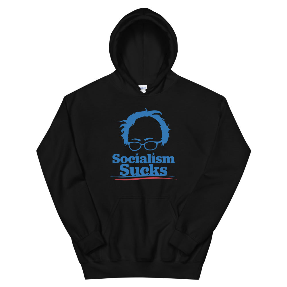 Socialism Sucks