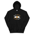 Make Orwell Fiction Again Hoodie