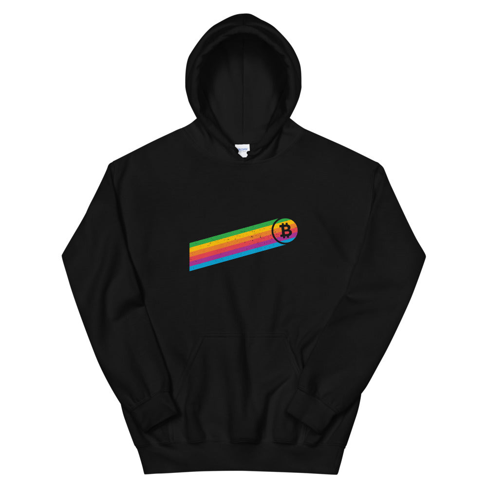 ArcoIris Hoodie