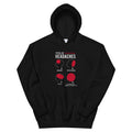 Types Of Headaches Hoodie