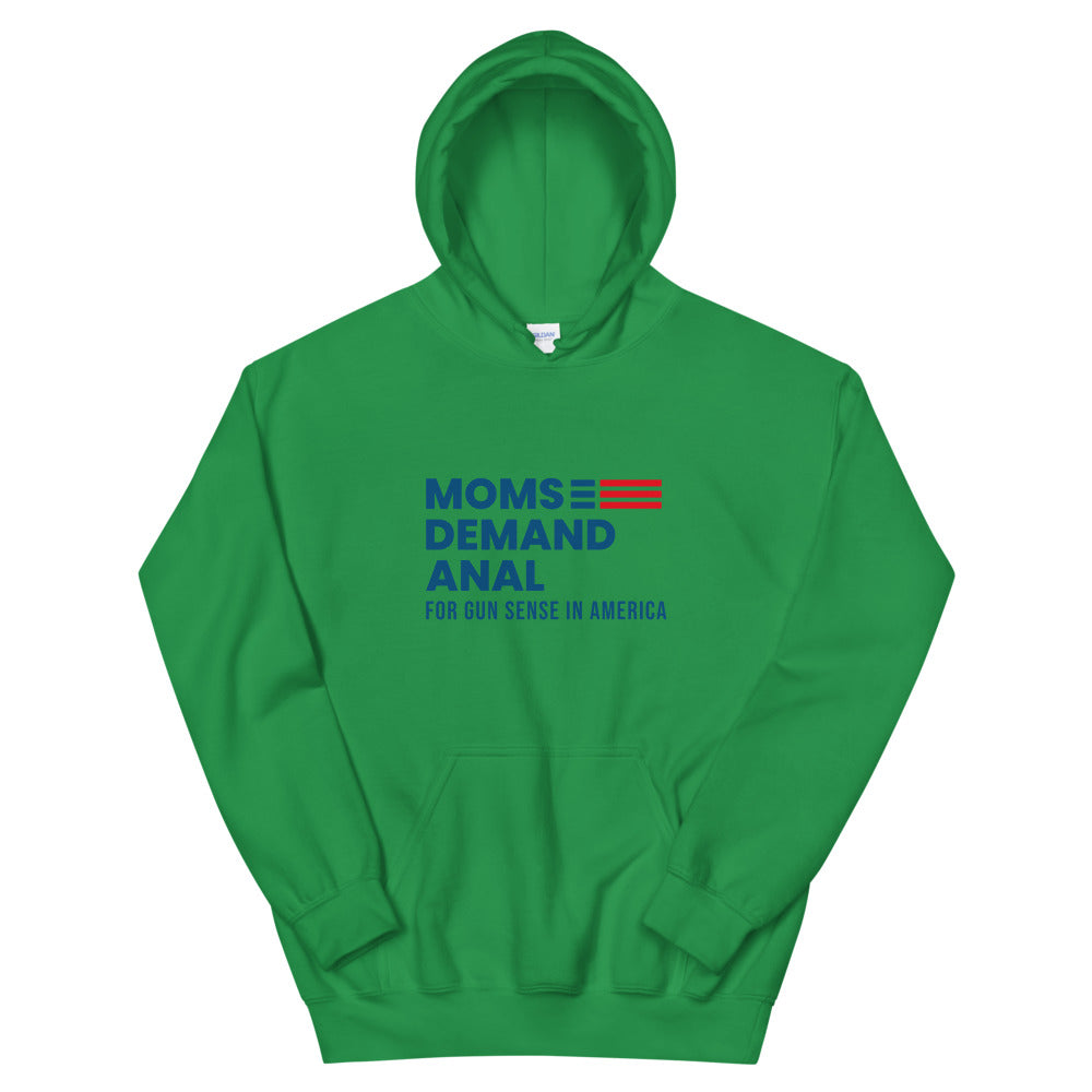 Moms Demand Anal