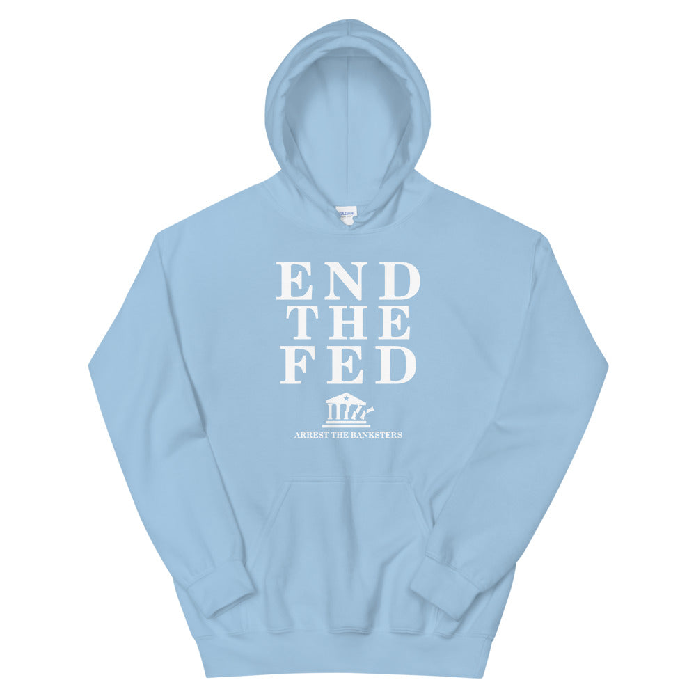 End the Fed