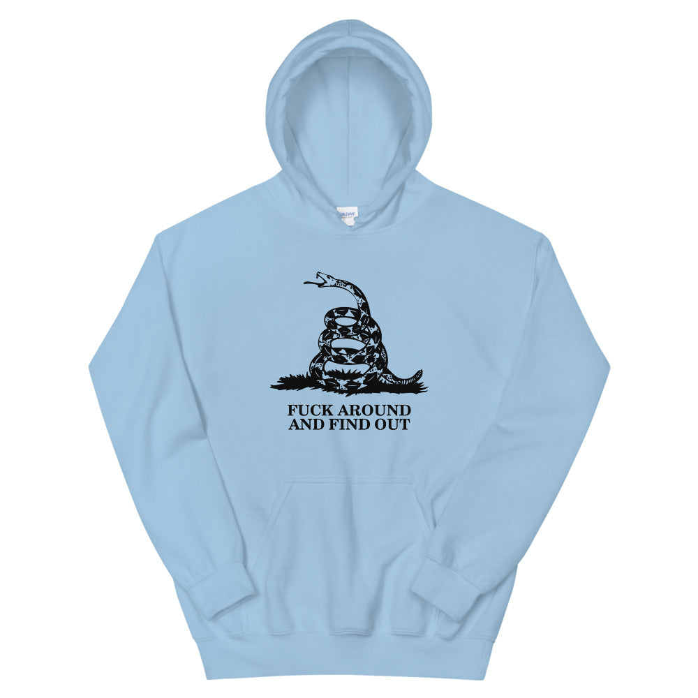 FAFO (black)