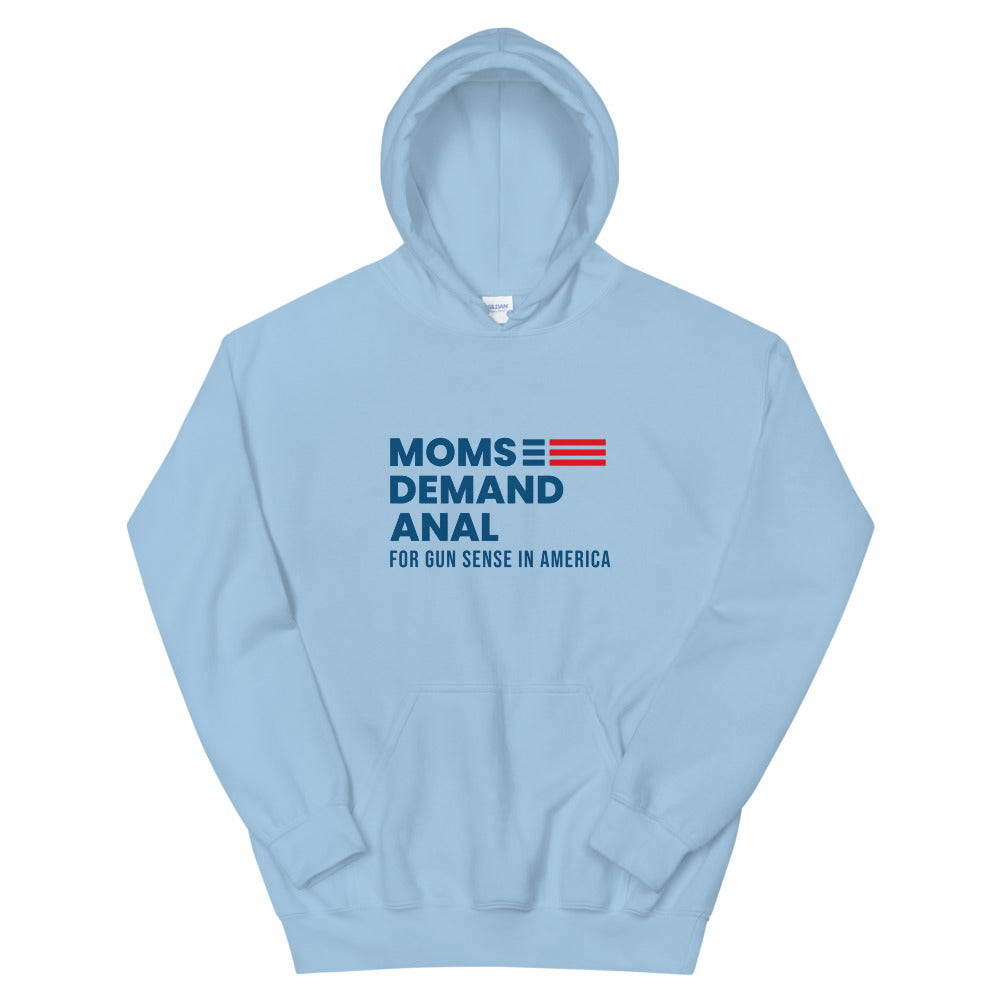 Moms Demand Anal