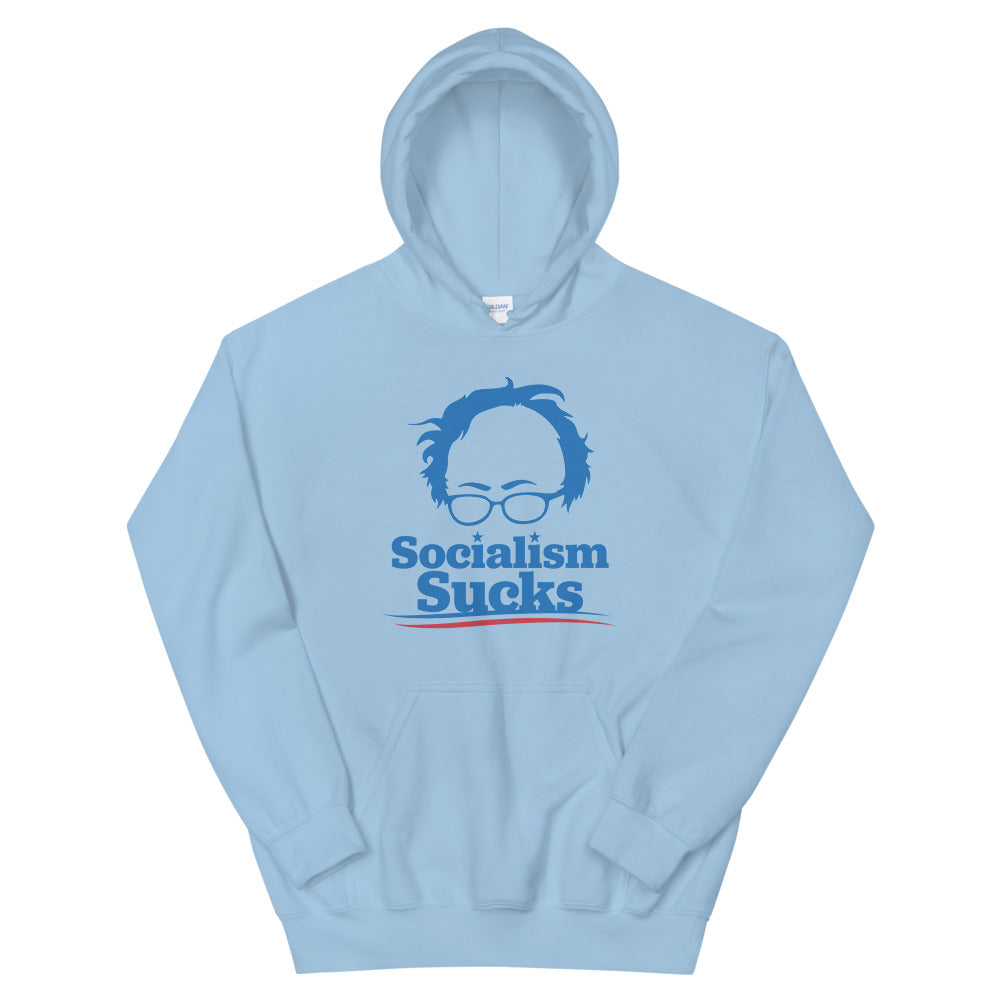 Socialism Sucks
