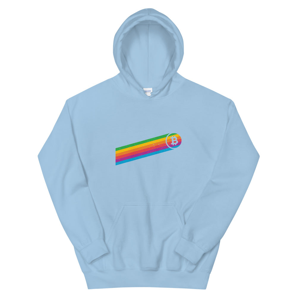 ArcoIris Hoodie