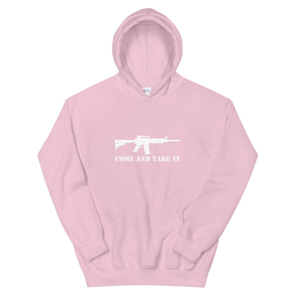 Come & Take It 1