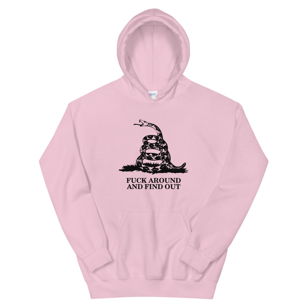 FAFO (black)
