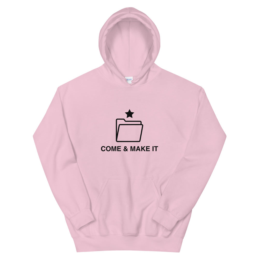 Come & Make It