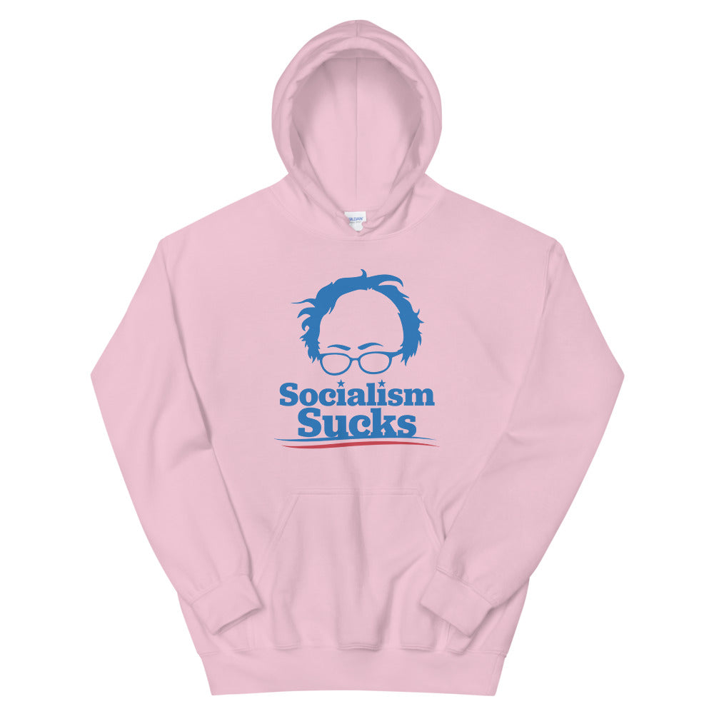 Socialism Sucks