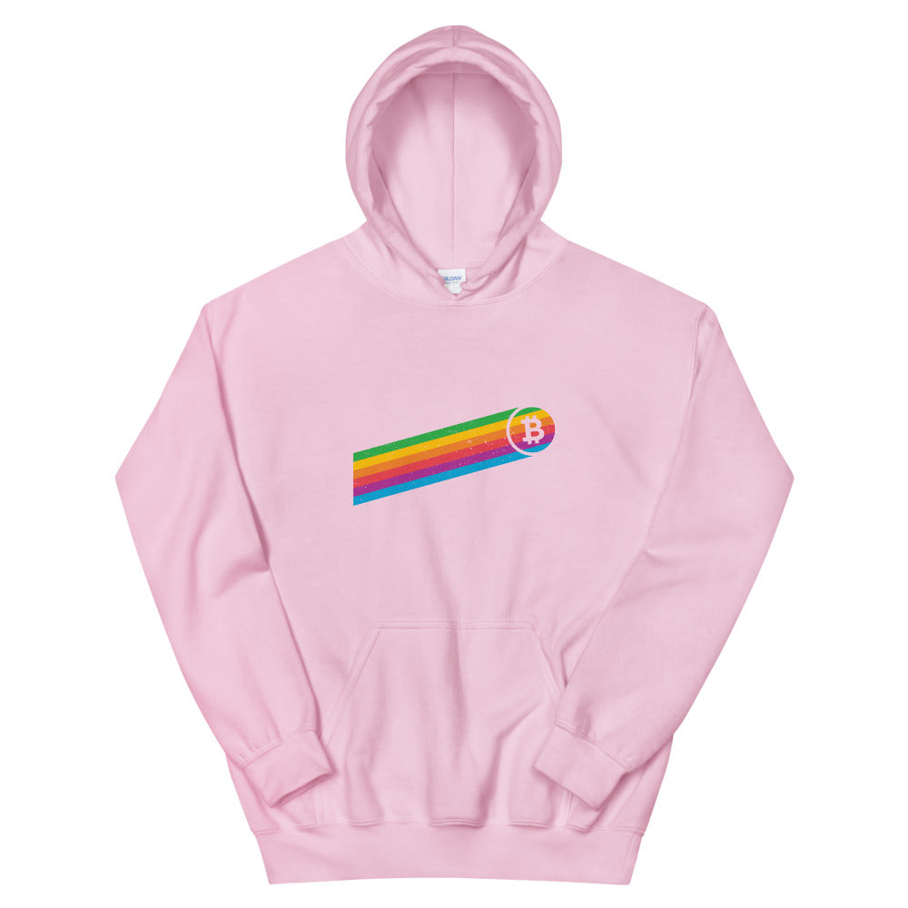ArcoIris Hoodie