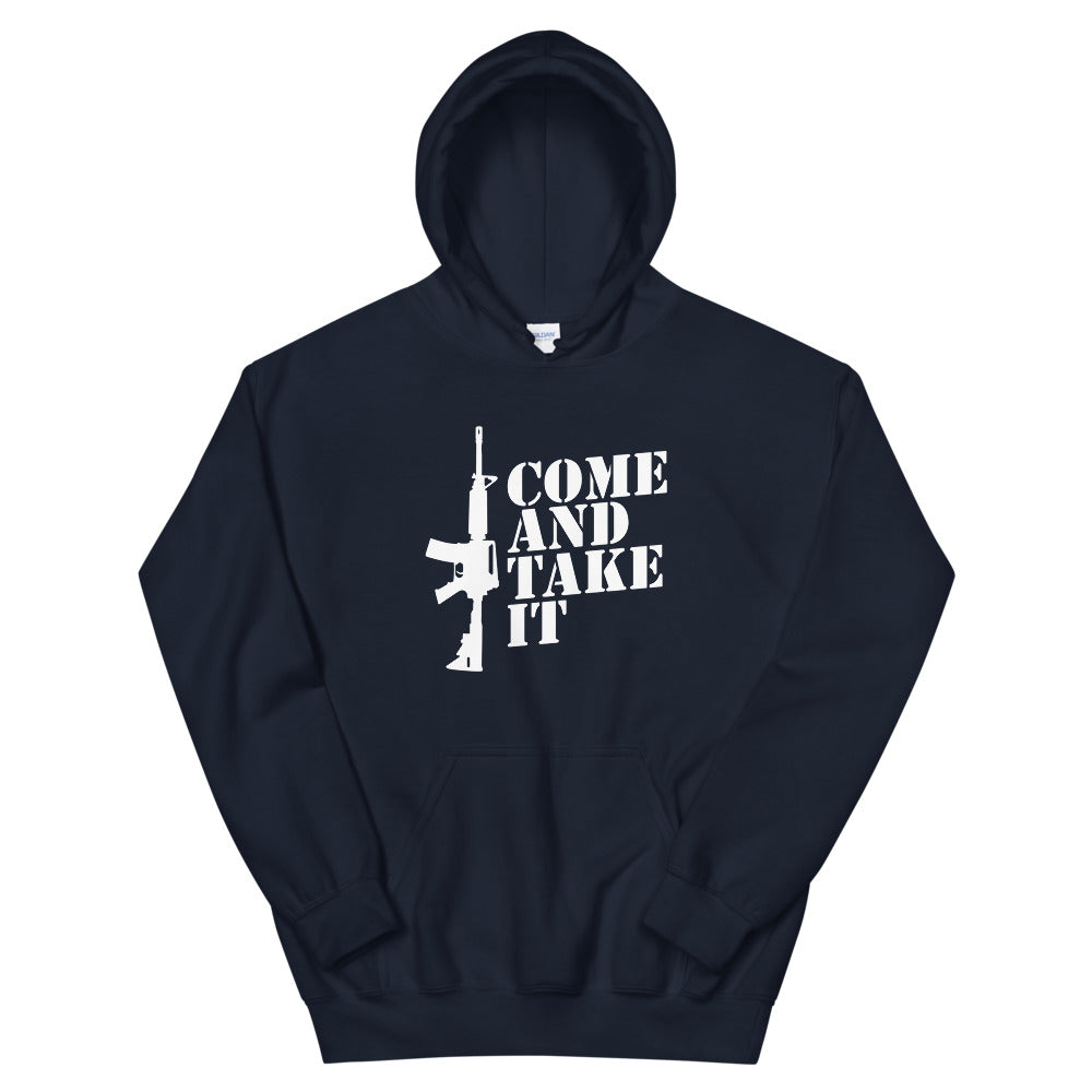 Come & Take It 2